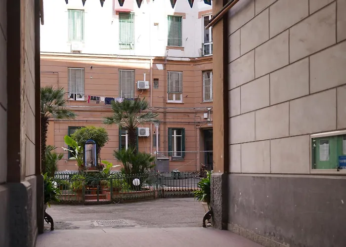 B&B Napoli Incanto