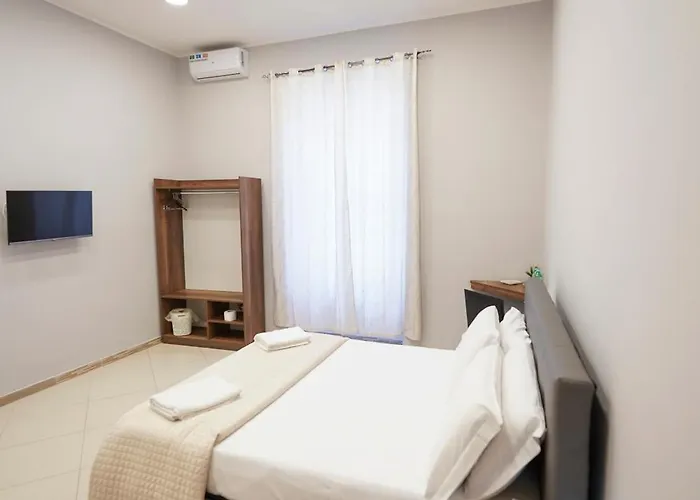 B&B Napoli Incanto